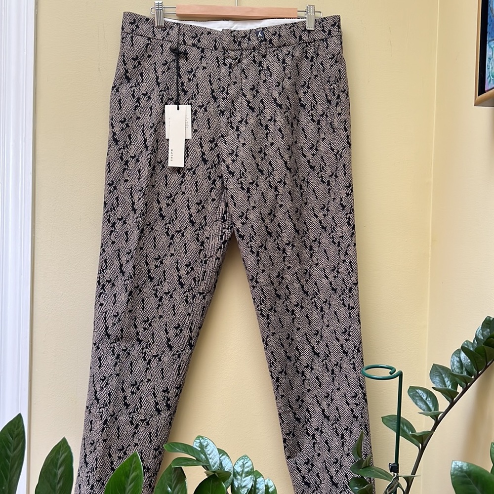 New with tag MYTHS pants, size 48